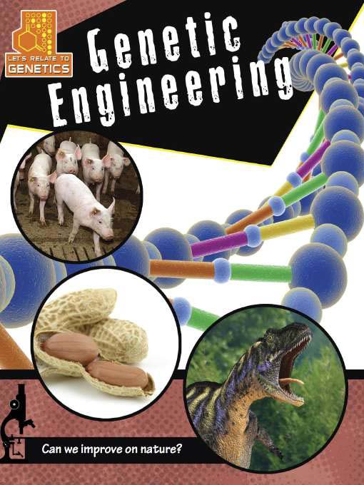 Title details for Genetic Engineering by Marina Cohen - Available